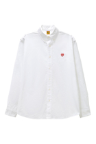 Oxford BD Cotton Shirt